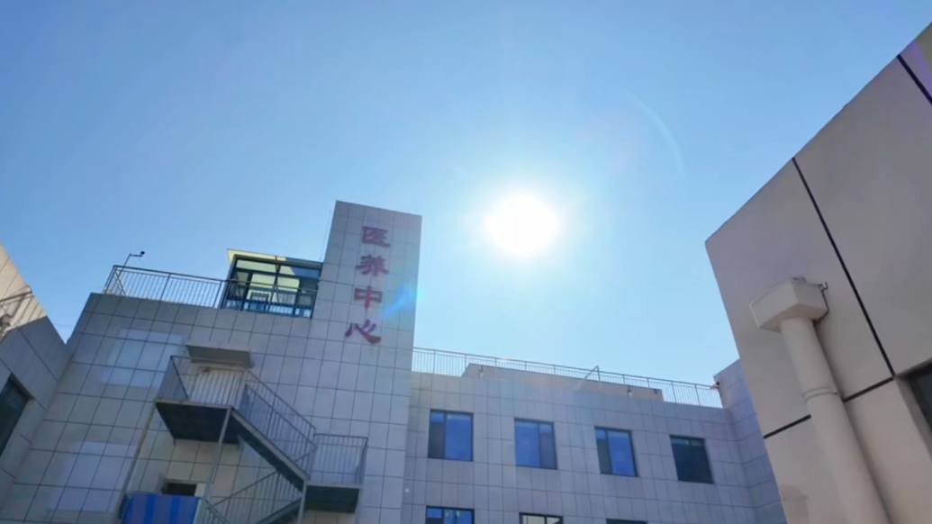 孝声传齐鲁|把老人当父母，马洪宝十四年织就一张有温度的网