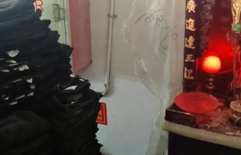 莫为生意的利，抛弃安全的益