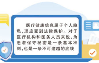 手术室成朋友圈“素材库”？守住患者隐私是底线
