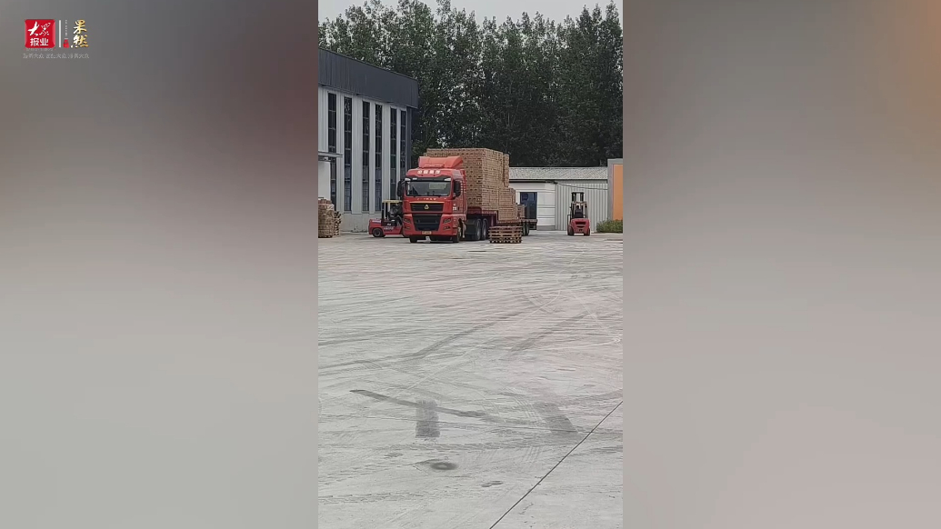 高唐一零食企业暖心休息室走红 善待奔波劳动者彰显鲁企温情