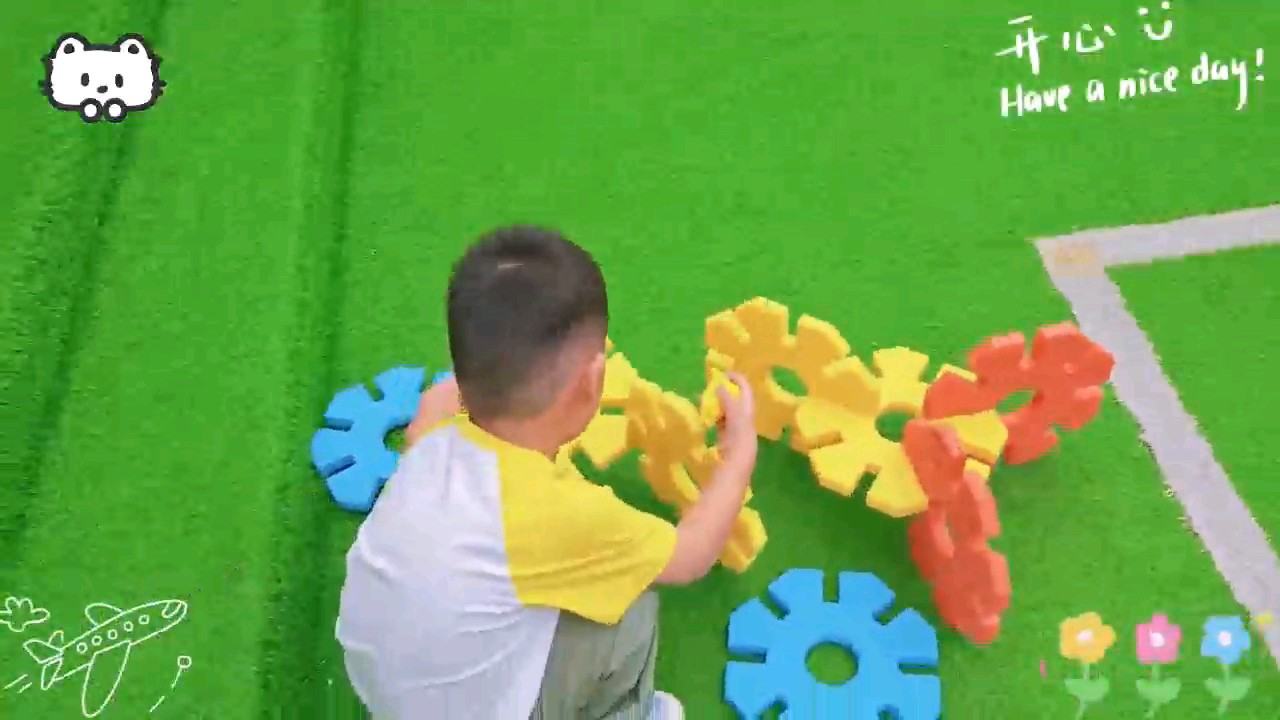 开心一会