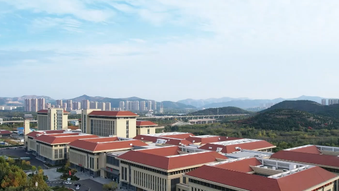大学城医院中秋特辑——以医者初心，守护岁岁安康