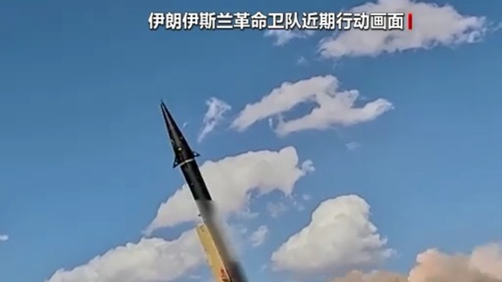 伊朗最高领袖：伊朗已变得独立且强大