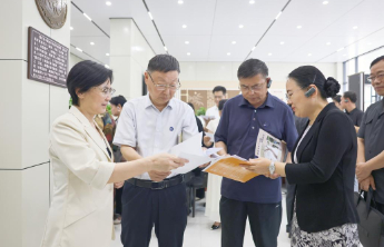 惠民县人民法院：笃行实干提质效，实质解纷促和谐