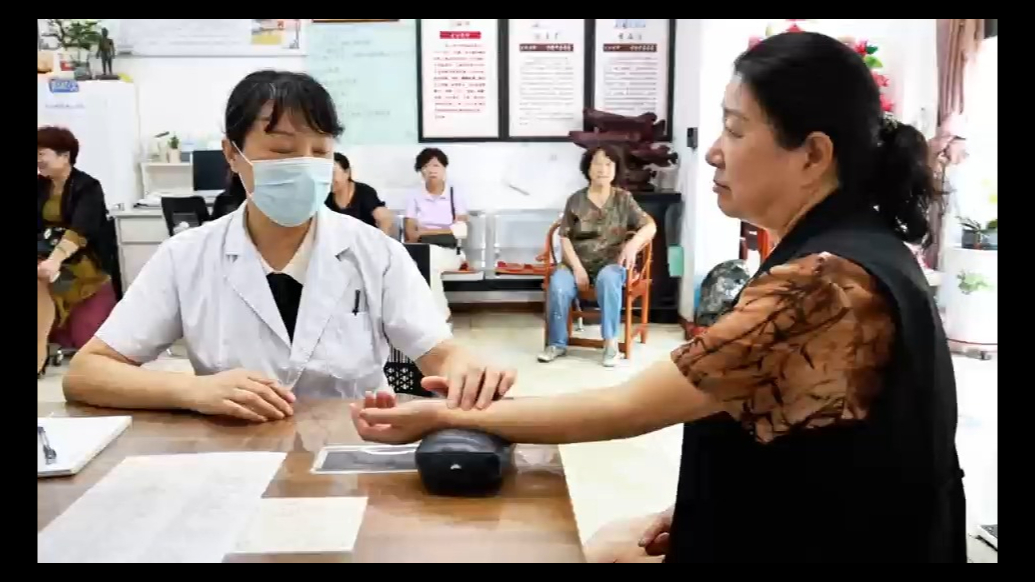 社区小诊所七年深耕脑卒中康复方案