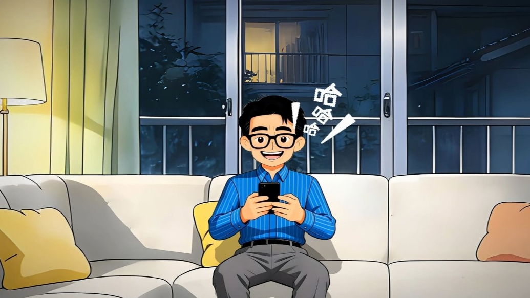 葱葱普法课丨⑧网络游戏很有趣，学会克制不沉溺