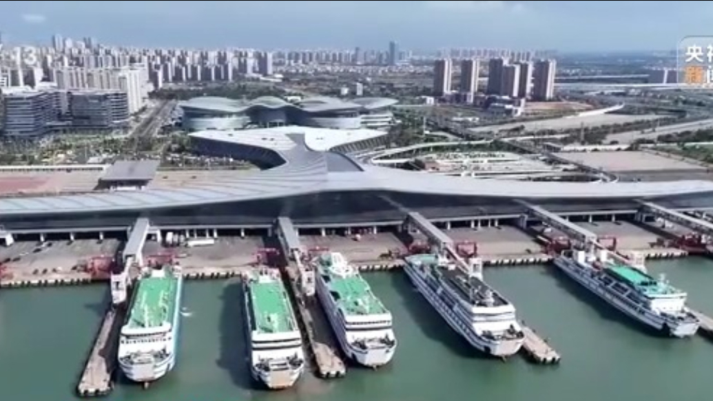 琼州海峡明起将迎来国庆假期返程高峰