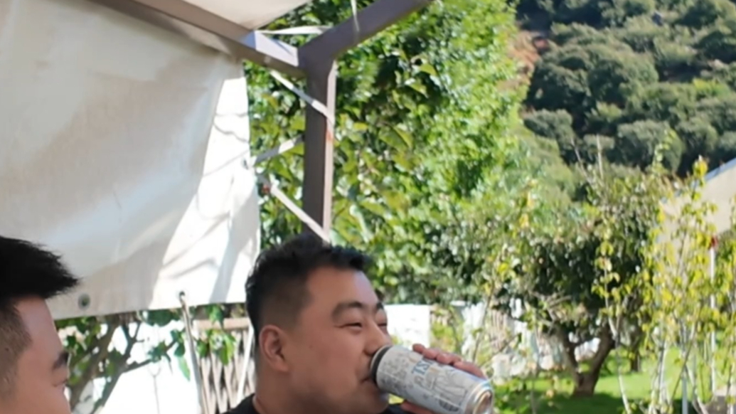 果然视频|从打卡景区到进山寻野，花溪小院见证大众出游方式多元