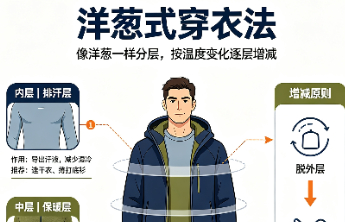 未来三天山东晴好多南风，昼夜温差大——“洋葱”穿衣法走起
