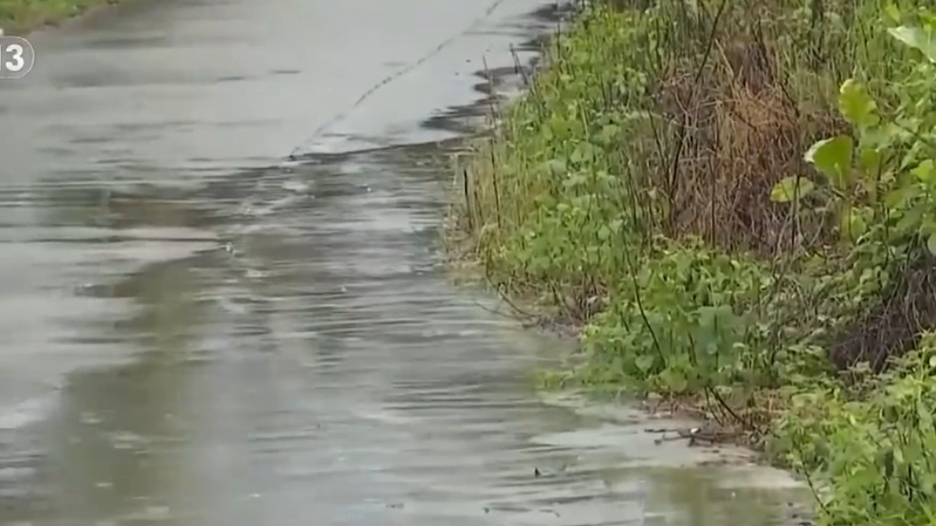 中央气象台：冷空气明起将给北方带来降雨降温