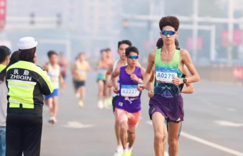 四年深耕，燃跑古城，华泰杯·2026阳谷半程马拉松赛圆满举办