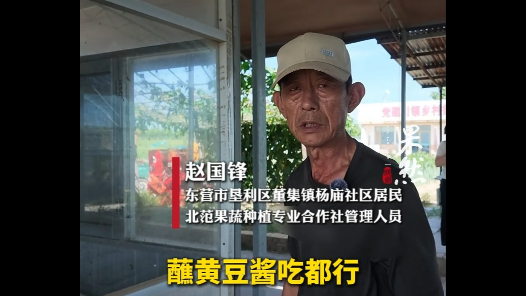 果然视频丨芦笋应该怎么吃？除了生吃、炒着吃，还能做成烧烤吃