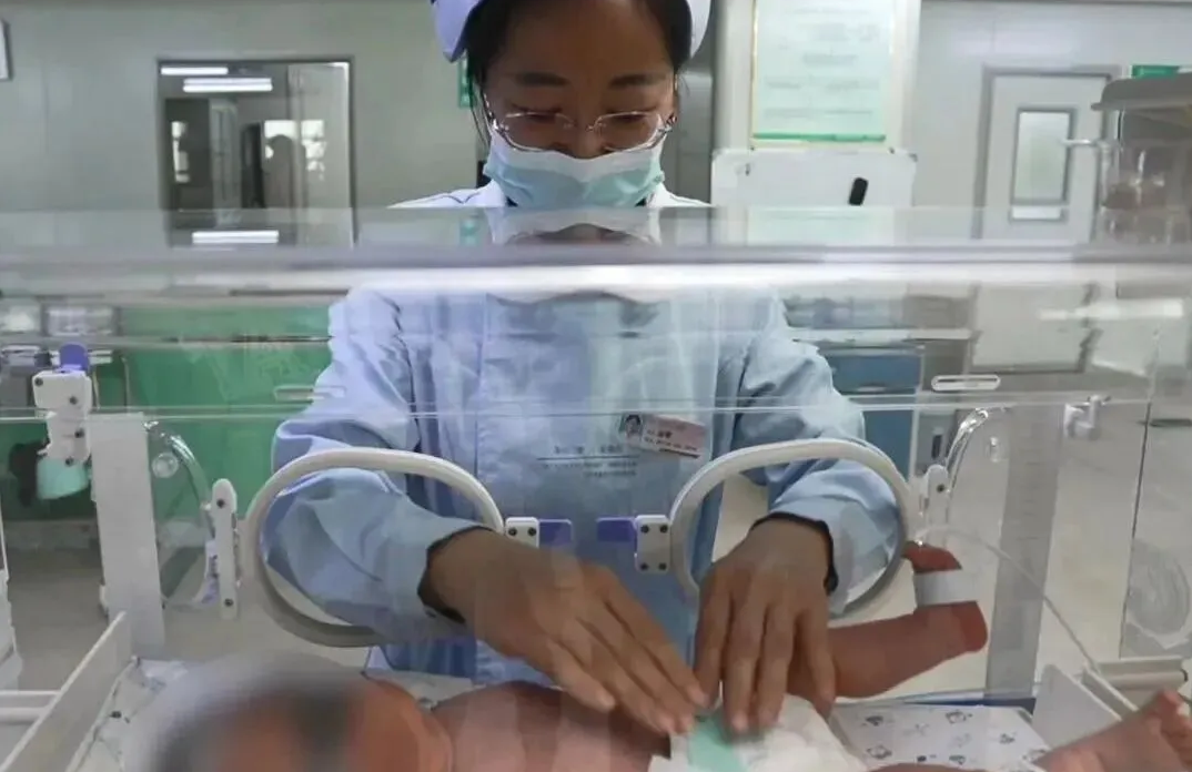 宁阳县第一人民医院：倾听家属心声，护航新生儿康复之路