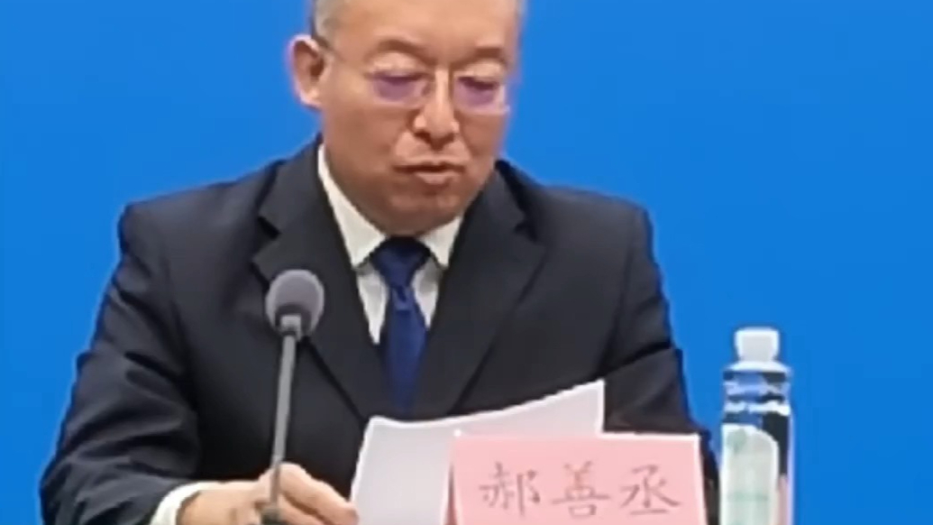 果然视频｜全力保障群众供水需求，烟台计划引调客水1.72亿方