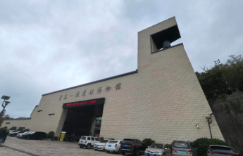 “讲解搭子”来啦！青岛一战遗址博物馆上线AI伴游