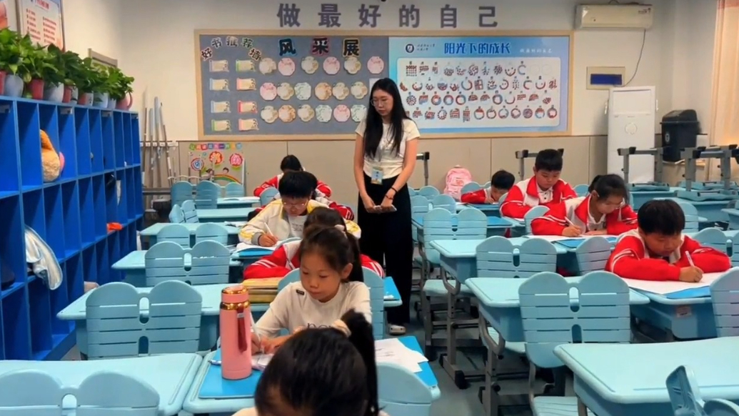 “中汇人寿”杯第八届山东省中小学生作文大赛决赛泉城落幕