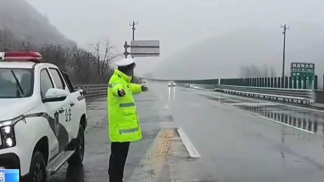 中央气象台发布大风蓝色预警！北方多地迎降雪，部分地区开启供暖
