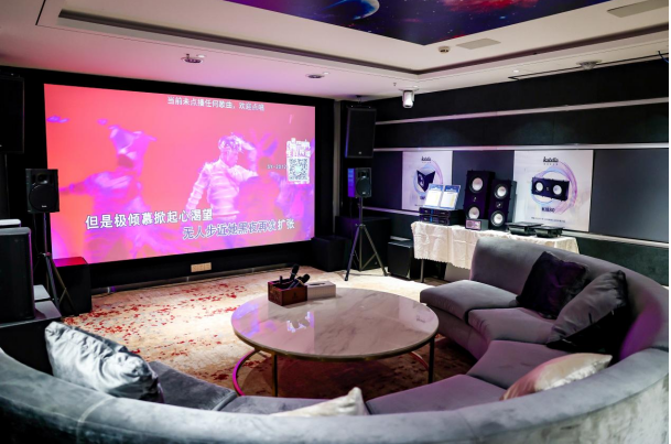 数十国际品牌官方授权，雅乐荟打造