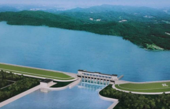 50余个重点项目纳入国家规划，山东系统推进重大水利工程落地实施