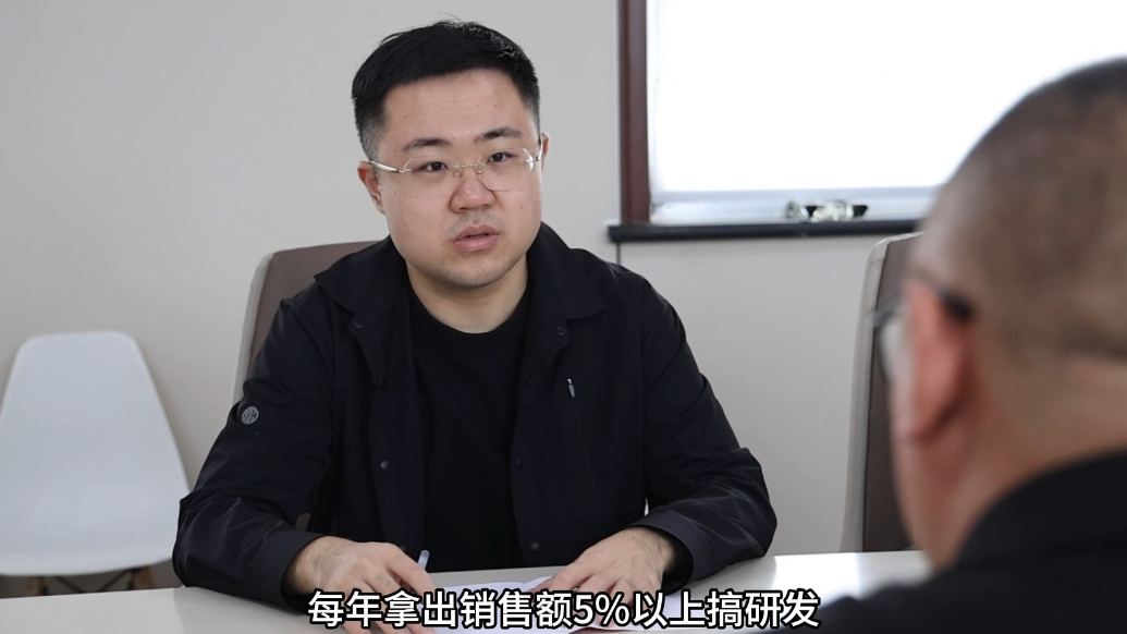 山亭95后李佳阳：一粒黄豆筑就乡村振兴梦