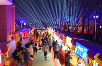 消费贷款贴息、加码AI智造……山东出台第二批27条经济提质增效政策