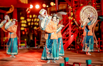 4000万专项资金加持！山东以场景、演艺、文创撬动文旅内需