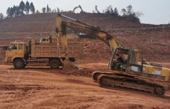 山东允许重点基建项目临时用地跨标段接续使用