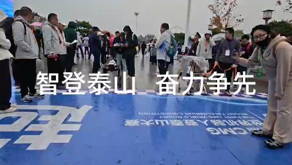 请欣赏智登泰山、奋力争先.摄影范西进老师