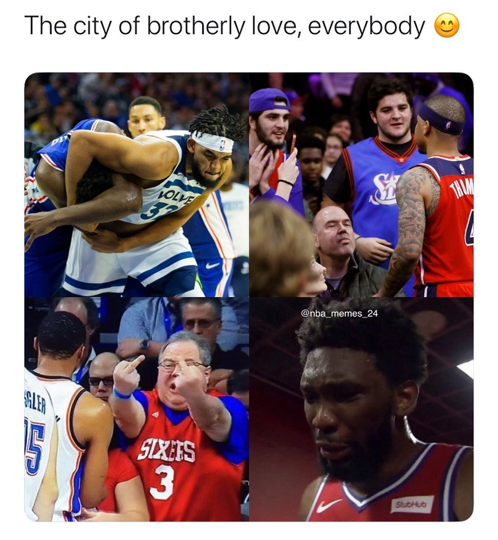 [nba一周国外梗图]湖鹿大战像总决预演,字母哥再进化