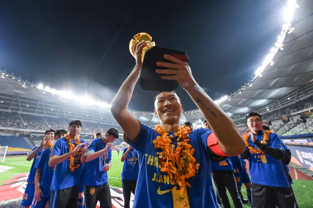 专题丨解读2020江苏苏宁冠军密码:理性投资,低调称王