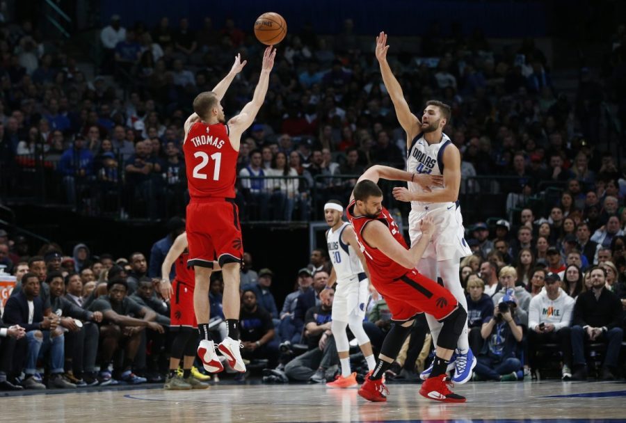 虎扑12月13日讯 在刚刚结束的季前赛中,猛龙以111-100战胜黄蜂.