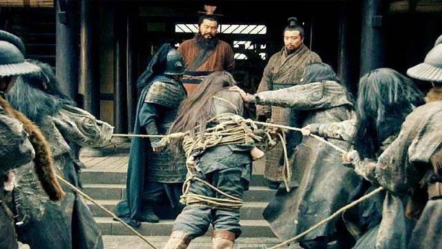 吕布没杀过一个名将,为什么还被称为三国"第一猛将"?