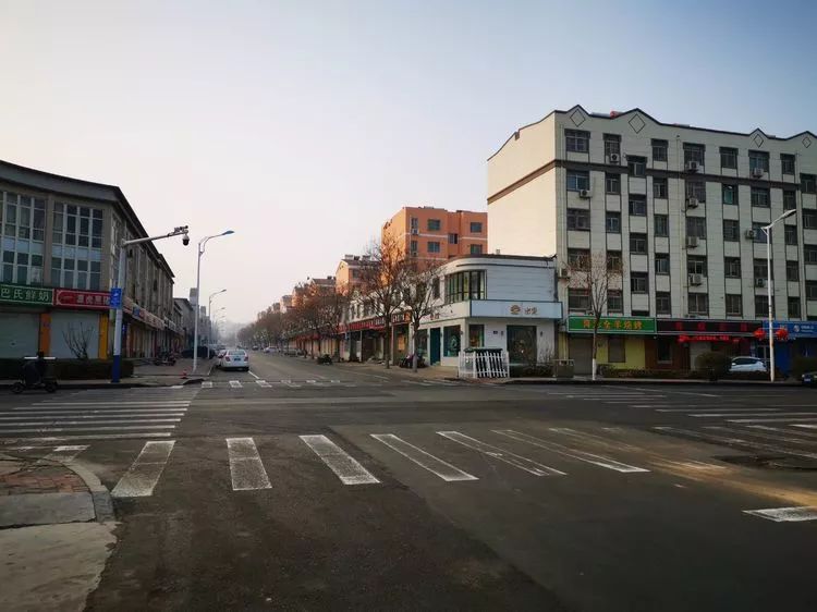 明水街道激发党支部堡垒战斗力全力构筑疫情防控人民防线