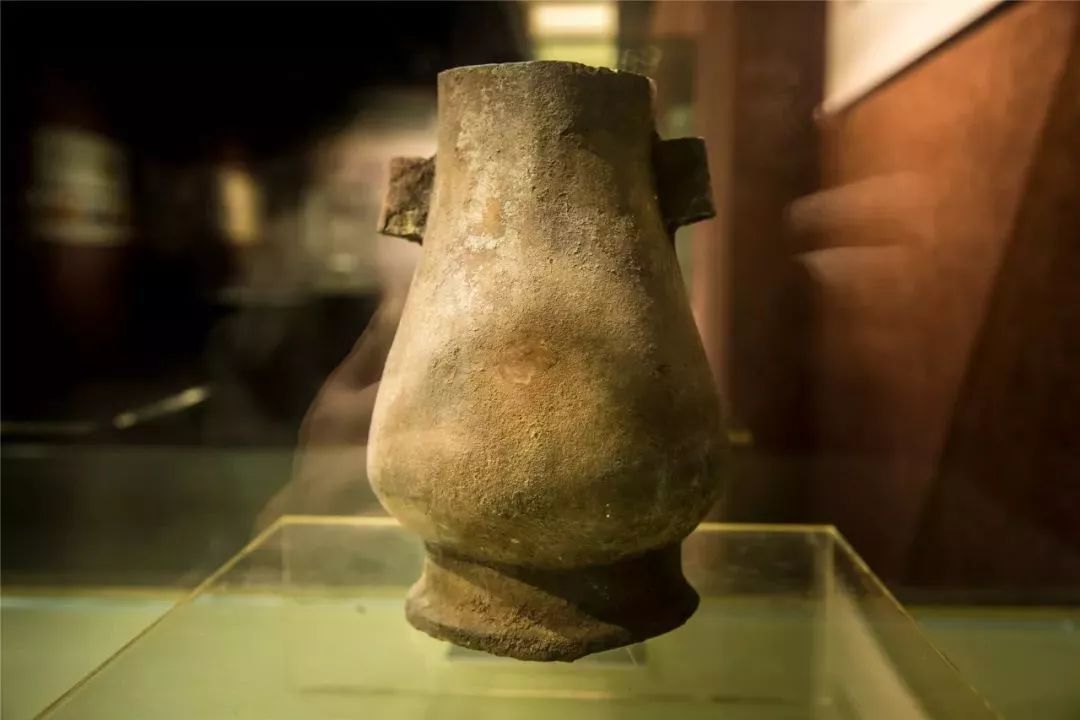 在家云游也能观史长知识!来看看这些发掘于淄博的"国宝"吧!