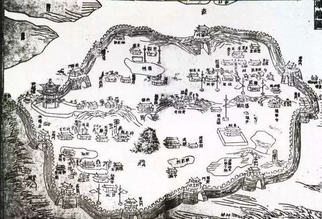 并向东扩展新的势力,熊红将国都迁到了鄂王城,直到两百年后,楚国臣民