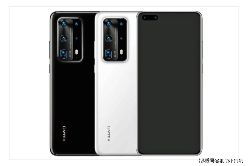 官方宣布:huawei p40系列将于3月26日在巴黎发布