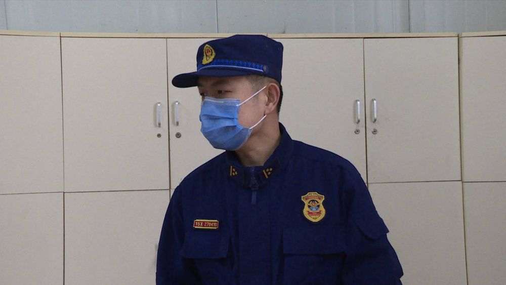 当前,企业如何能更好的保证安全复工复产 ,消防人员也提出了几点