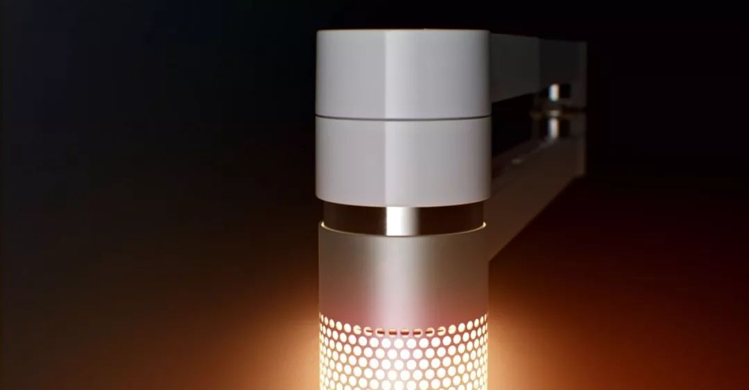 戴森又发布了一款灯,能根据人的年龄调光!