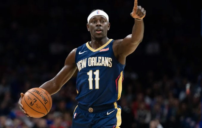 霍勒迪:我们急需胜利,全明星假期将近但仍会全力以赴