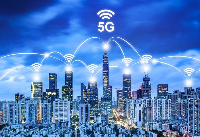 长沙深眸科技:5g时代,助推新兴产业大爆发,你还在担心失业吗?