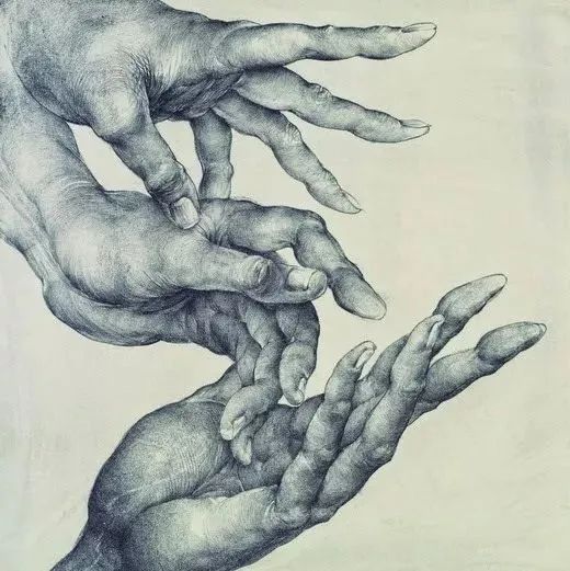 她把孩子拍成了世界名画