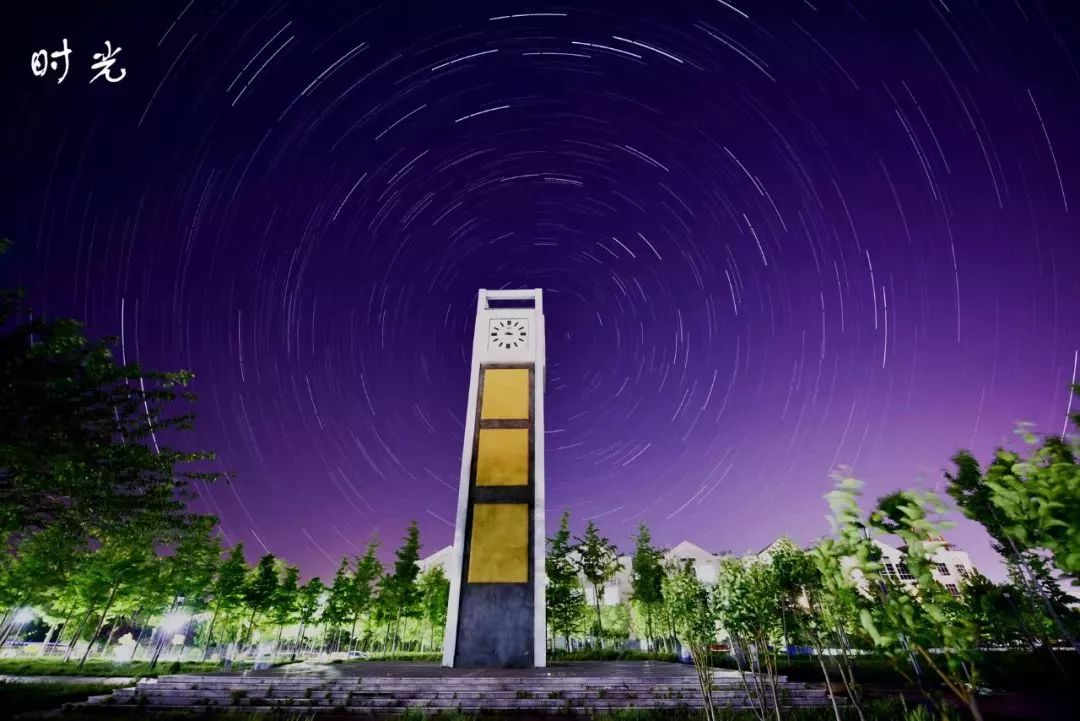 想学校了吗?进来听潍医版《春风十里》