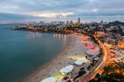 青岛黄海学院面向海内外招聘优秀博士公告