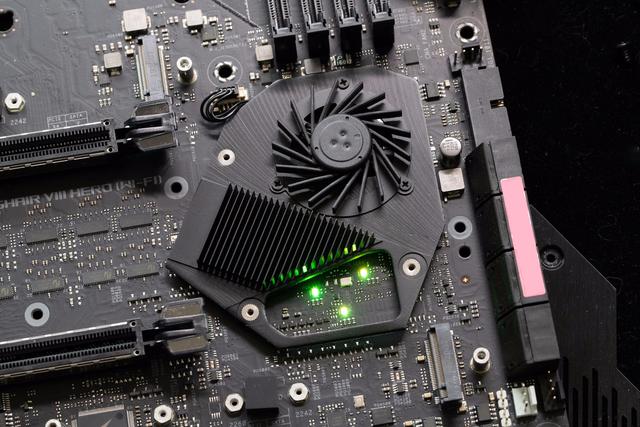 2w 搭建工作站主机:3950x c8h 将极致性能绽放