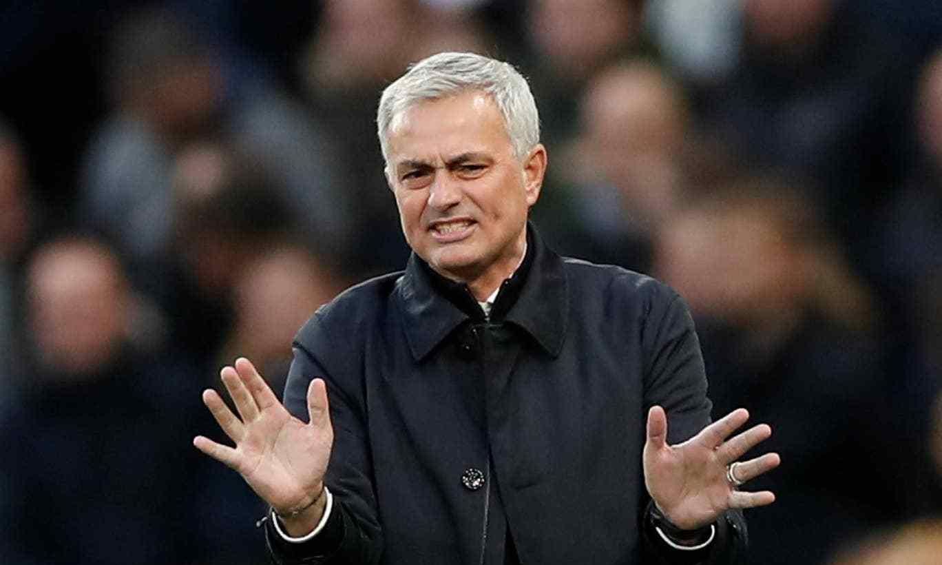 热刺剩余赛季目标:冲击欧冠席位,穆里尼奥夏天该如何重建队伍