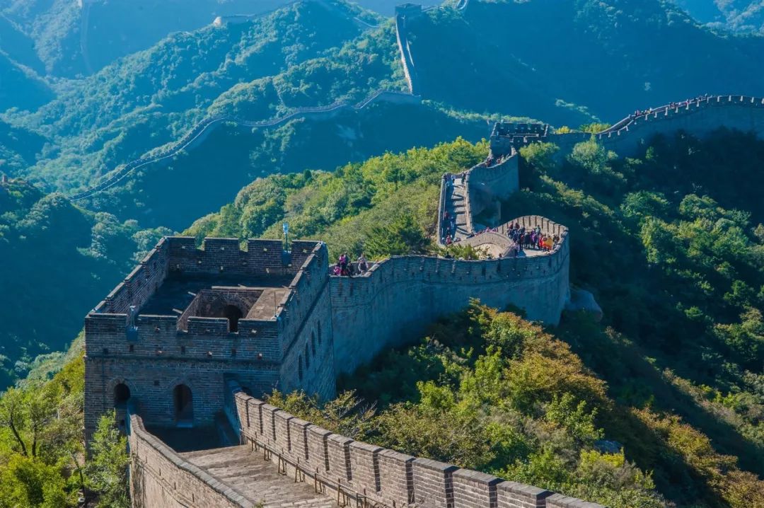 【解读】八达岭长城景区有序开放期间你应该知晓的几点