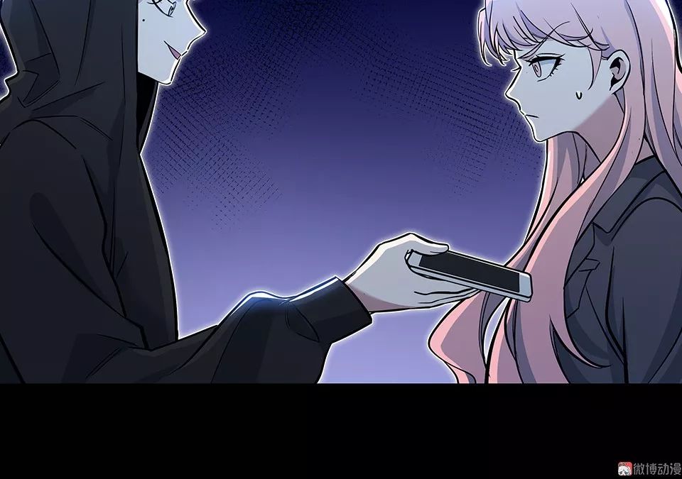 你有恨的人吗?请加入《报复游戏》