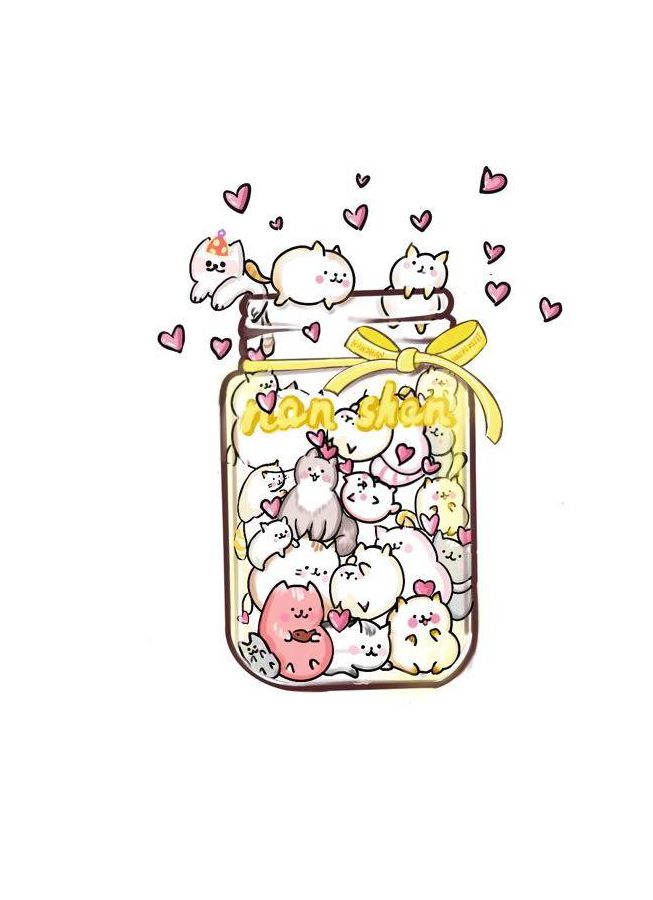 火爆朋友圈的"小瓶子"南院版上线了!快来点亮你的专属小瓶子!