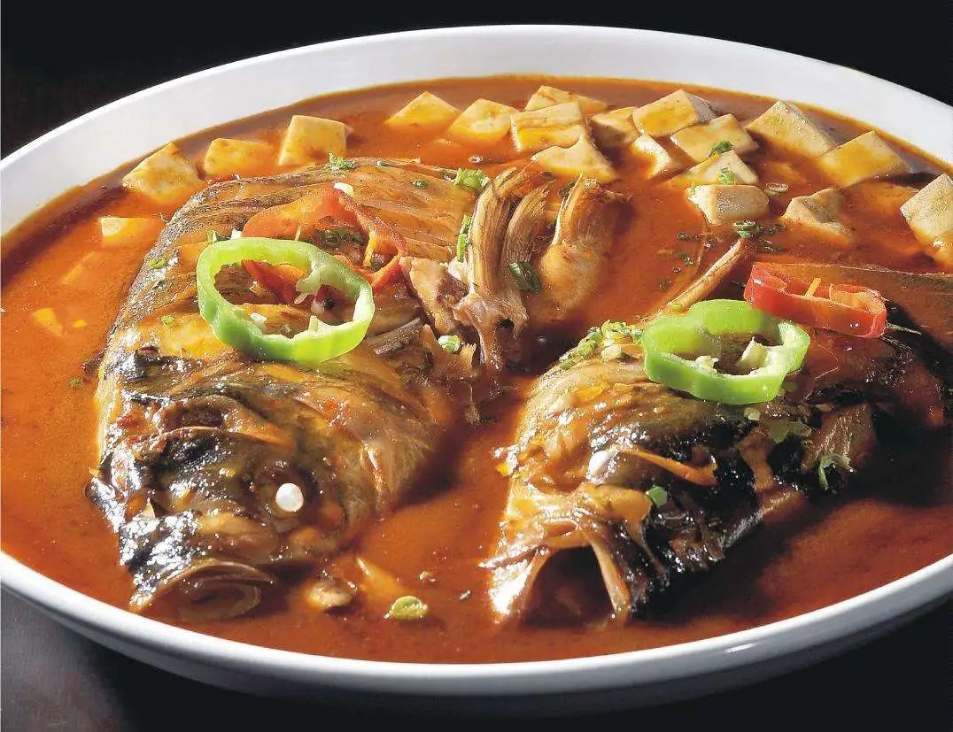 偷偷告诉你几种鱼头的销魂做法!爱吃鱼的一定不能错过!