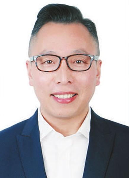 杨绍金